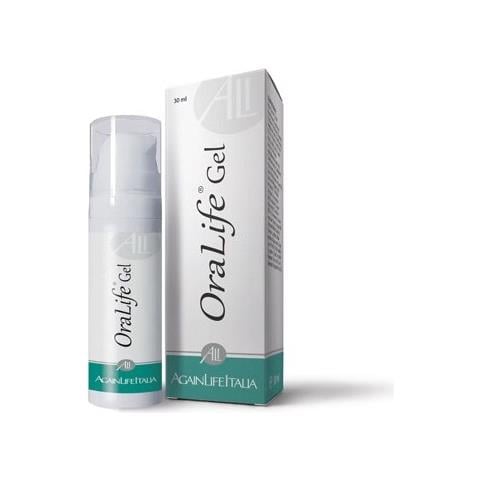 Oralife Gel Cavita' Orale 30 ml - Foto 1