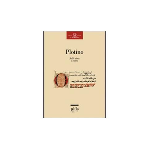 Plotino - Sulle virtù (Enn. I 2 (19)) - Foto 1