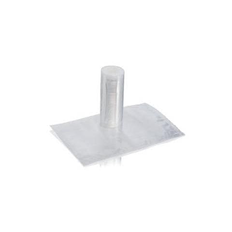 Busta per alimenti da 20x600 cm (6 metri) Confezione da 2 rotoli - Foto 2