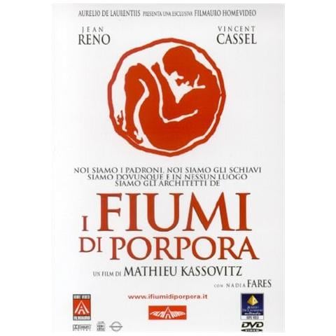 Fiumi Di Porpora (I)  - Foto 1