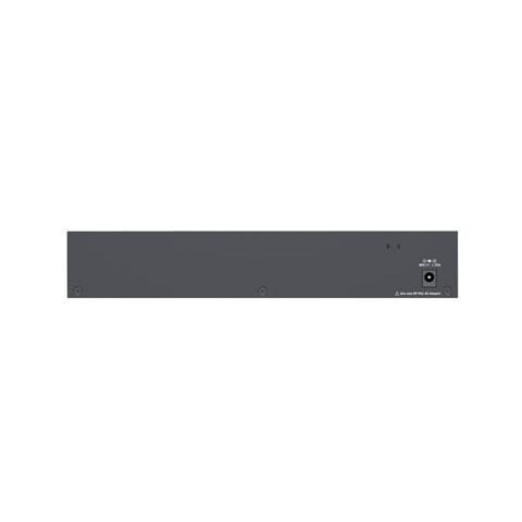 2615-8-PoE Switch - Foto 5