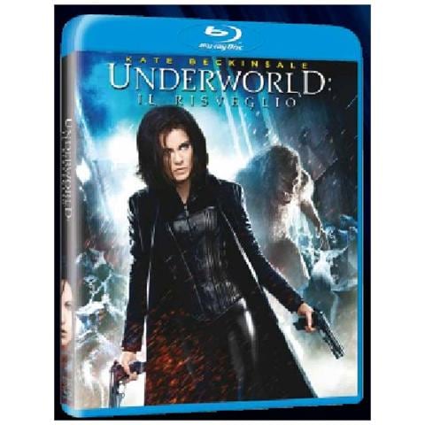 Brd Underworld - Il Risveglio - Foto 1