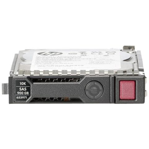 4tb 3g Sata 7.2k 3.5in Mdl Hdd - Foto 1