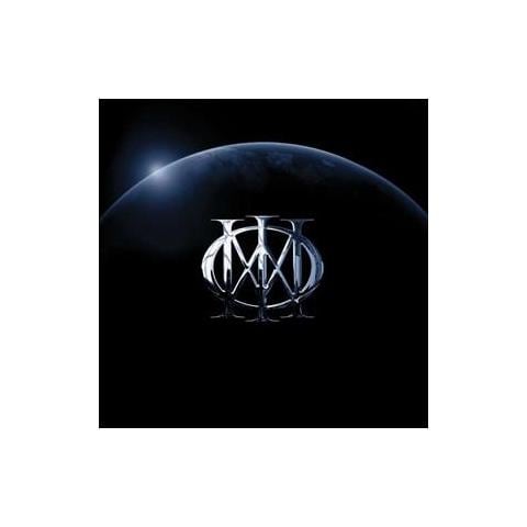 Cd Dream Theater - Dream Theater - Foto 1