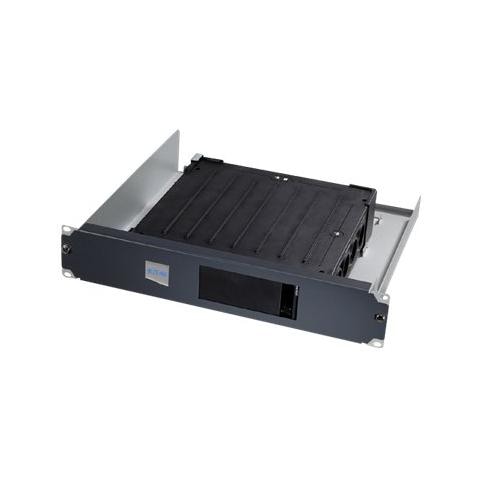 Kit montaggio rack - 2U - 19" - Foto 1