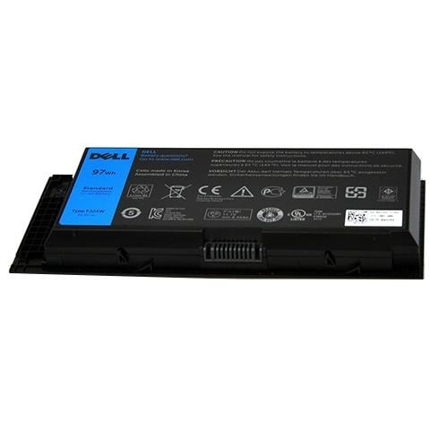 9 Cell Primary Battery 97whr Simplo Customer - Foto 1