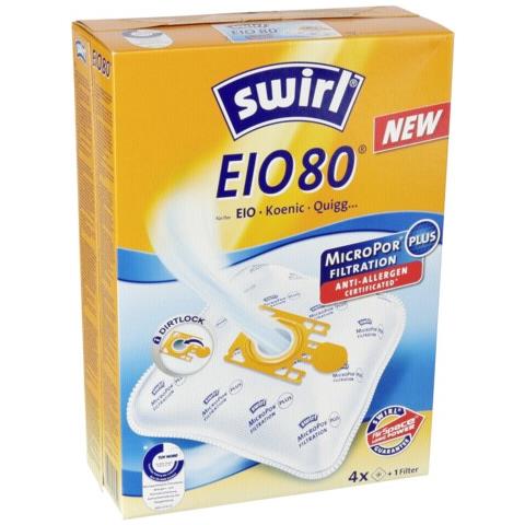 EIO 80 MP Plus AirSpace - Foto 1