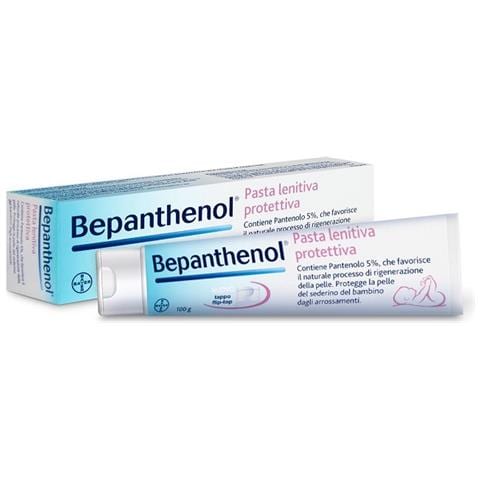 pasta lenitiva protettiva 100 g - Foto 6