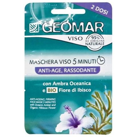 Maschera Viso Anti-Age - Foto 2