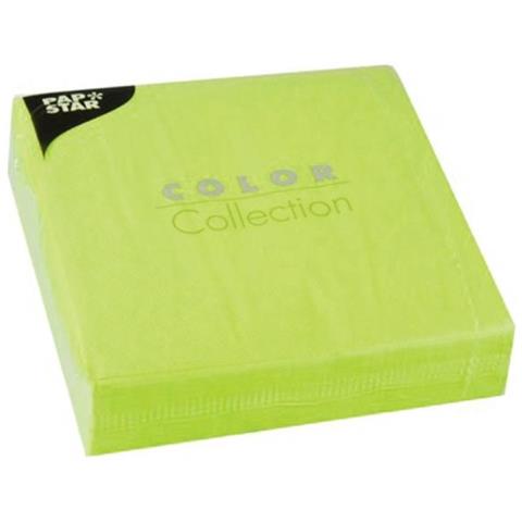 Tovaglioli 33x33 Pz. 50 Vde Mel - Foto 1