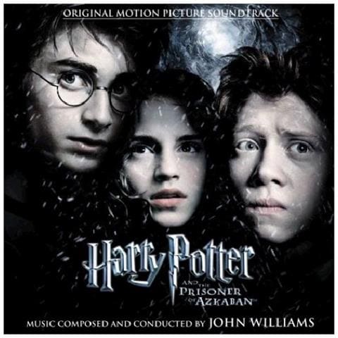 John Williams - Harry Potter And The Prisoner Of Azkaban - Foto 1