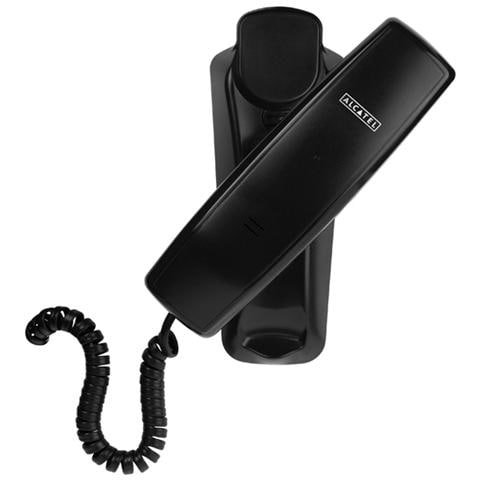 Telefono analogici Temporis 10 Nero - Foto 1