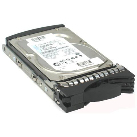 Hard Disk Interno 900GB 2.5" Interfaccia SAS 6 Gb / s 10000 Rpm - Foto 1