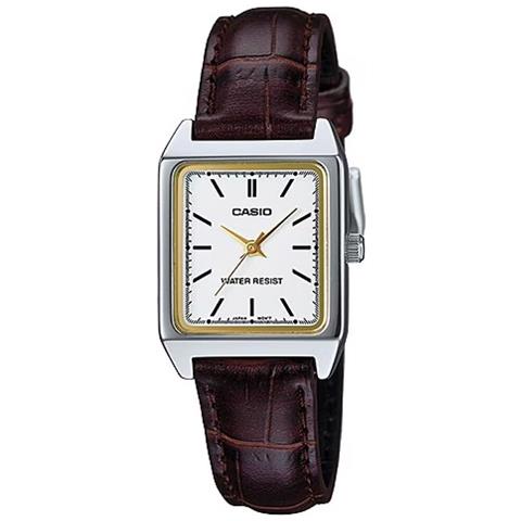 Orologio Da Donna Ltp-v007l-7e2 + Box (zd639i) - In Ordine - Foto 2