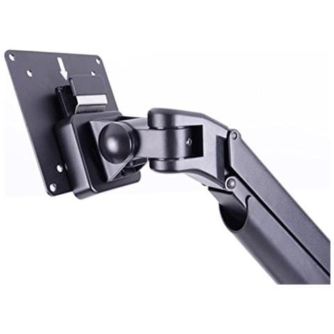 Supporto da Tavolo per TV 15"-32" Fino a Vesa 100x100 - Foto 4