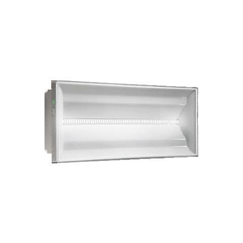 Lampada Led Di Emergenza Cooper Nexitech 11w 150lm Autonomia 1h - Foto 1