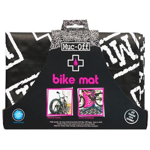 Bike Mat 700x2090mm - Foto 1