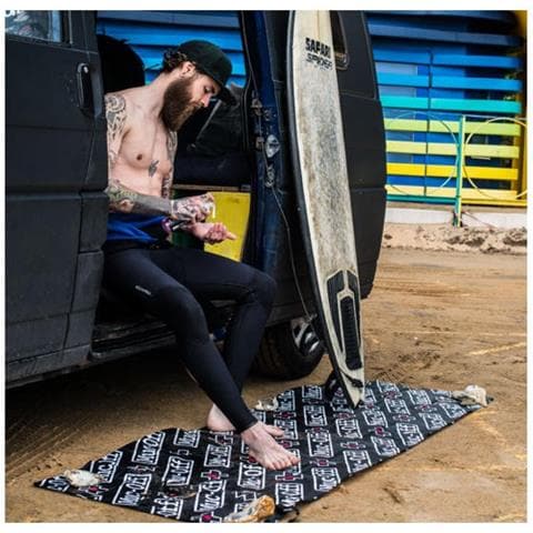 Bike Mat 700x2090mm - Foto 2