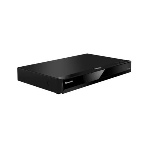 Lettore Blu-Ray 4K PRO HDR Ultra HD 5025232878697 Colore Nero - Foto 6