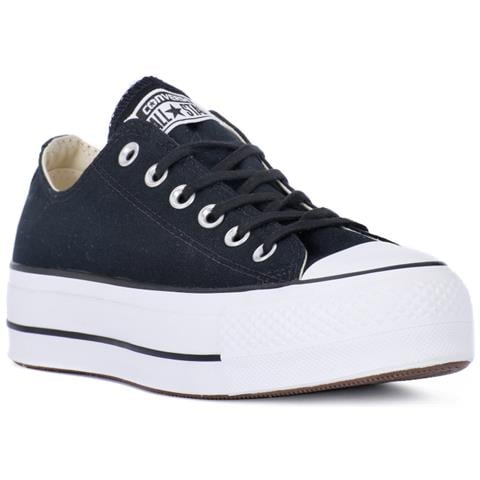 Scarpe 95all Star 560250c Taglia 36,5 Colore Nero - Foto 7