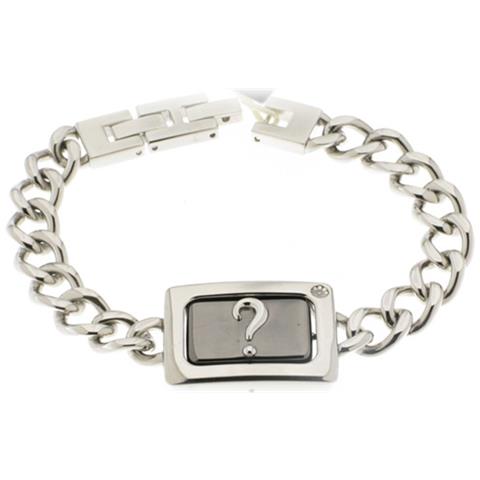 Bracciale Unisex Morellato S01l605b (20 Cm)  - Foto 1