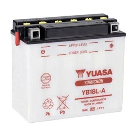 Batteria Originale Con Acido - Foto 1