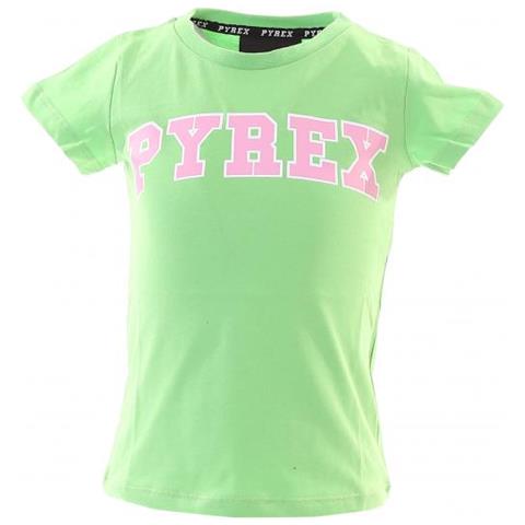 t shirt pyrex prezzo