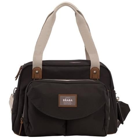 Borsa Nursey Geneve Ii Nero 940223 - Foto 3