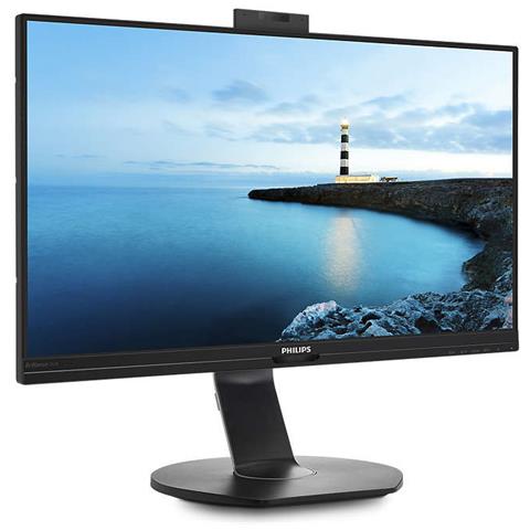 Monitor 23.8" LED IPS 241B7QUBHEB / 00 1920x1080 Full HD Tempo di Risposta 5 ms - Foto 3