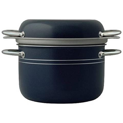 Batteria Pentole Blue Sky 22 0429 bc Beaverbrand - Foto 1