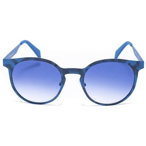 0023A-023-000 Occhiali da Sole, Blu (Azul), 52.0 Donna - Foto 1