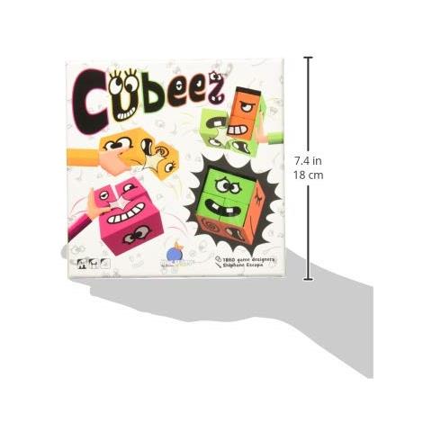 Blucub01 Cubeez, Colori Misti - Foto 2