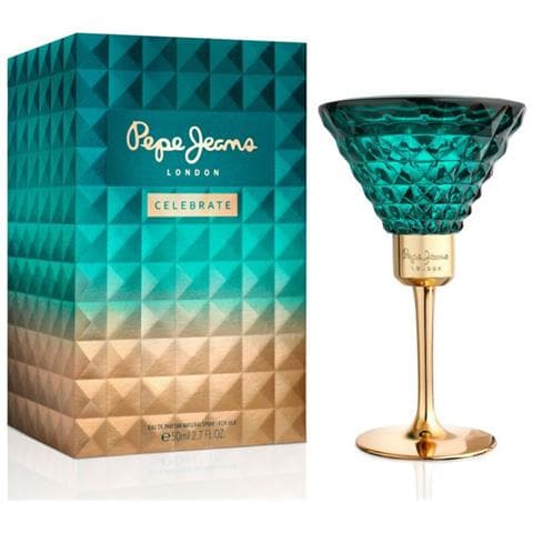 London Celebrate For Her Eau De Parfum - Profumo Donna - Foto 1
