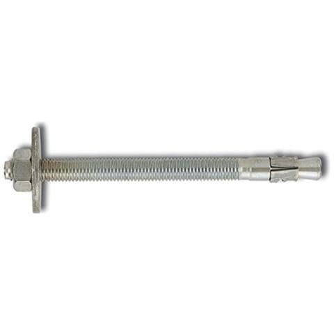 45580 Tassello Acciaio, Grigio, 12/120 Gvz - Foto 1