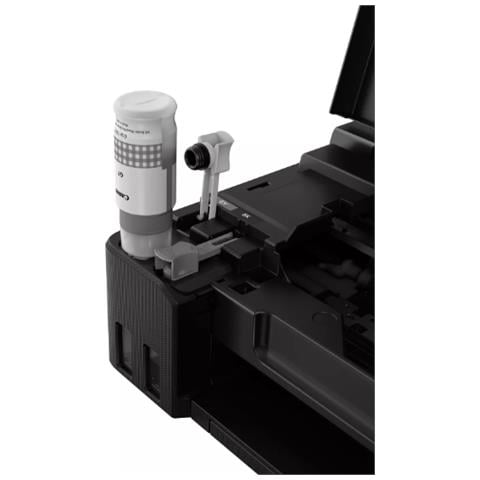 Stampante Fotografica Pixma G550 MegaTank Inkjet a Colori A4 Wi-Fi / USB 2.0 - Foto 5