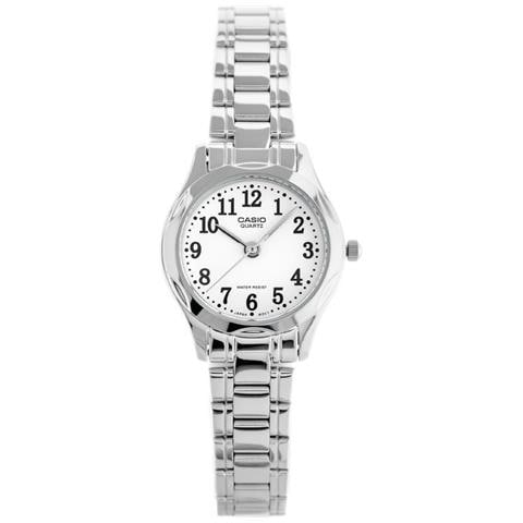 Orologio Da Donna Ltp-1275d-7b (zd580a) + Box - In Ordine - Foto 2