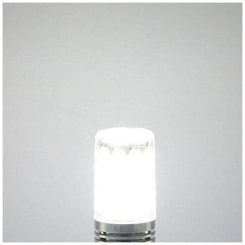 Led Corn Lampadine E14 Piccolo Edison A Vite 12w 1200lm 6000k Bianco Luce Diurna Confezione Da 4 - Foto 2