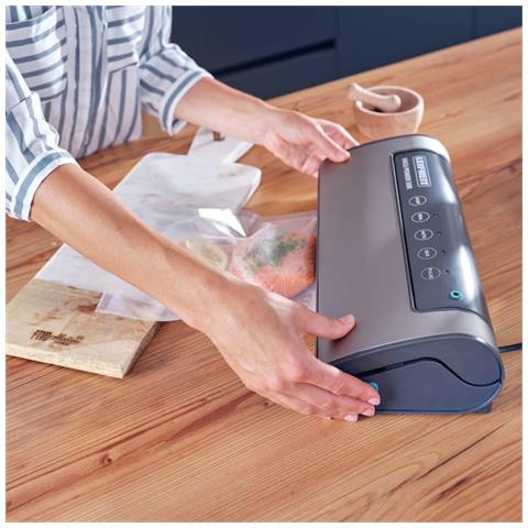 Rotoli per Sottovuoto 20x600 cm - Foto 2