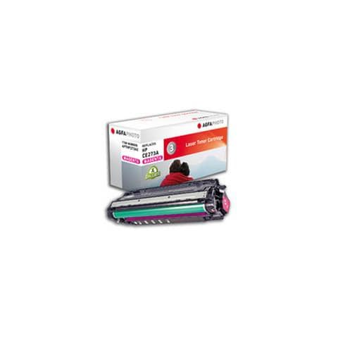 APTHP273AE, 15000 Pagine, HP / Compaq Color LaserJet Enterprise CP5525dn, Enterprise CP5525n, Enterprise CP5525xh, Magenta - Foto 2