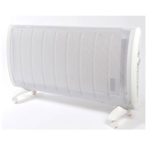 20 TLS Stufa Elettrica a Pannelli Radianti Potenza 2000 Watt Colore Bianco - Foto 2