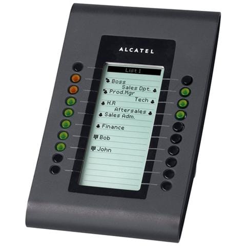 Lucent ATL140 19 43, 120 x 45 x 192 mm - Foto 1