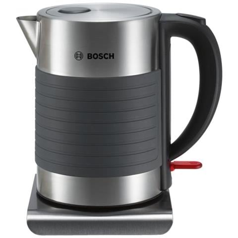 TWK7S05 bollitore elettrico 1.7 L Nero, Grigio 2200 W - Foto 1