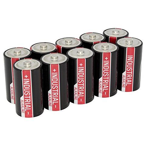 Ansmann 1503-0000 Alcalino 1.5V batteria non-ricaricabile - Foto 1