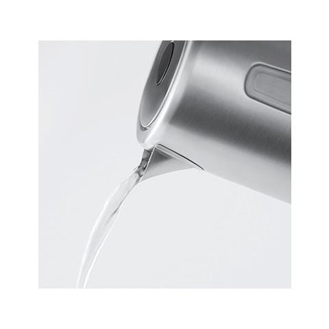 Bollitore 24190-70 Capacità 0.8 L Potenza 2400 W Colore Inox / Nero  - Foto 3