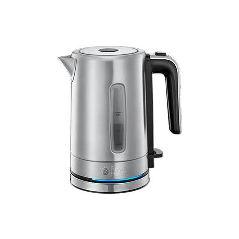 Bollitore 24190-70 Capacità 0.8 L Potenza 2400 W Colore Inox / Nero  - Foto 1