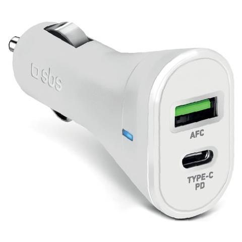 Caricabatterie Tecrpd20w Car Charger - Foto 1