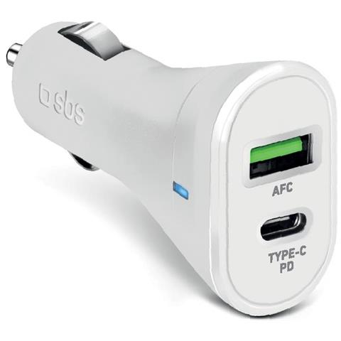 Caricabatterie Tecrpd20w Car Charger - Foto 2