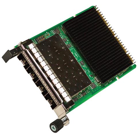 E810-XXVDA4 Interno Fibra - Foto 1
