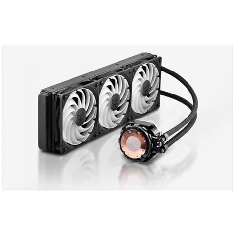 Cooler SAPPHIRE NITRO+ S360-A AIO - Wasserkühlung - Foto 1