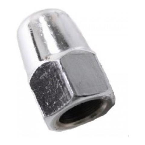 Dado Cieco / Dado Dell'asse Nexus 3/8 Di Pollice Y31414010 Asse Posteriore - Foto 2